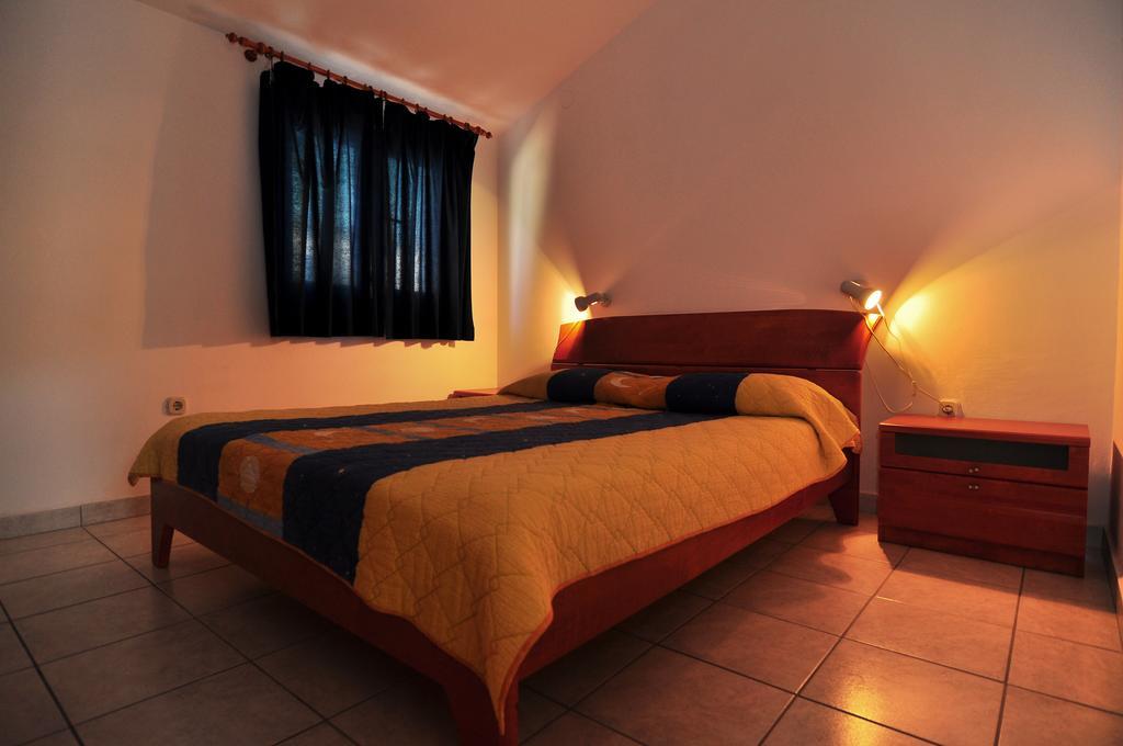 Apartments Livia Lastovo Room photo