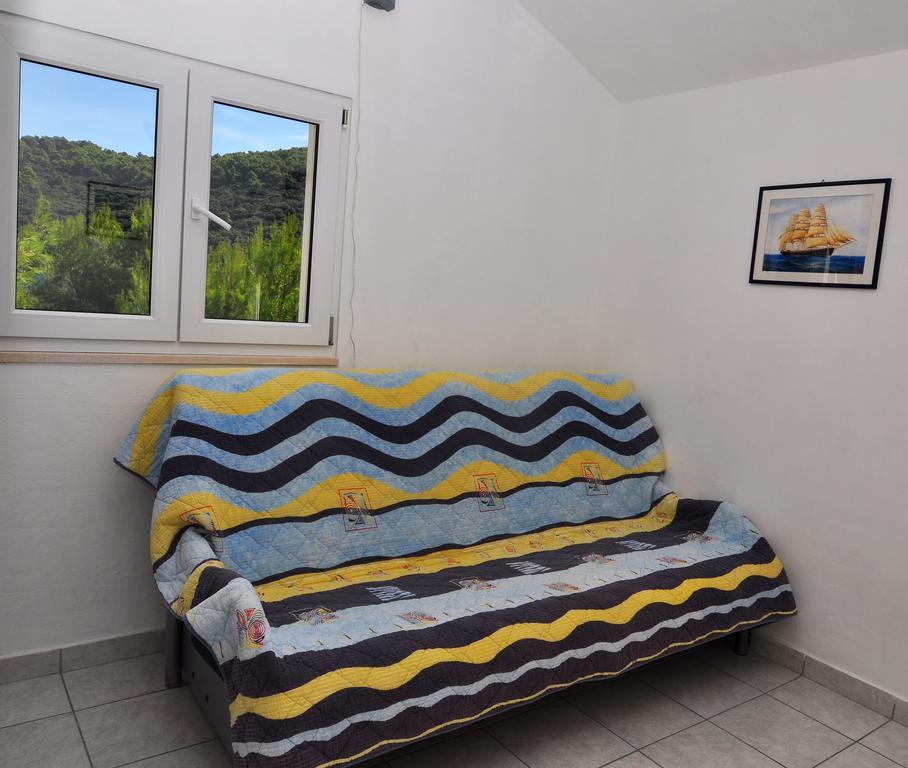 Apartments Livia Lastovo Room photo