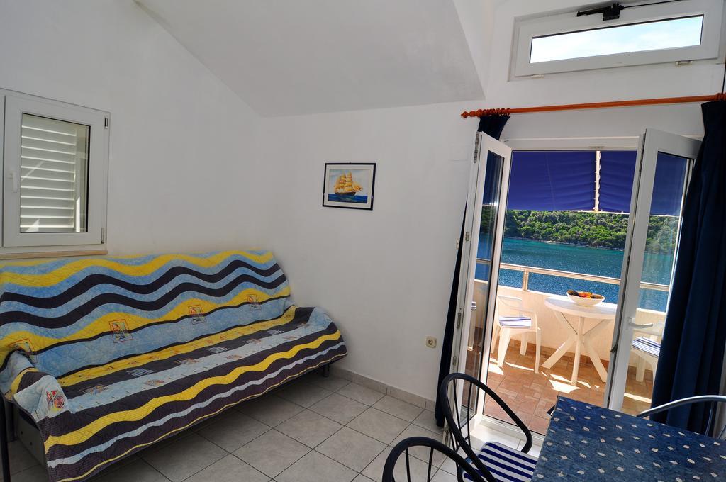Apartments Livia Lastovo Room photo