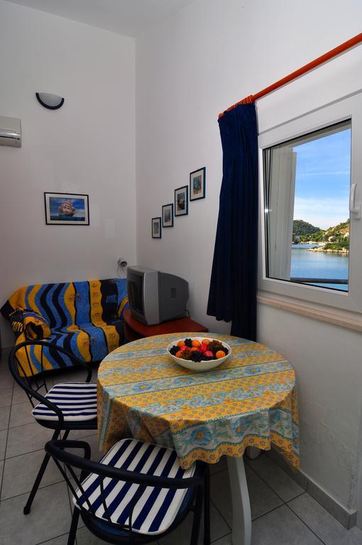 Apartments Livia Lastovo Room photo