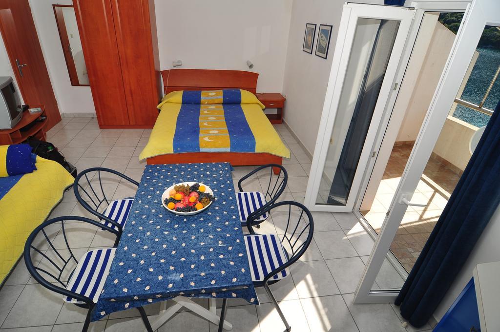 Apartments Livia Lastovo Room photo