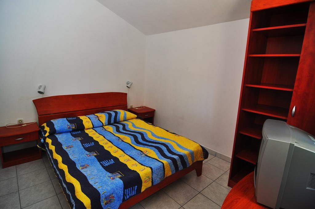 Apartments Livia Lastovo Room photo