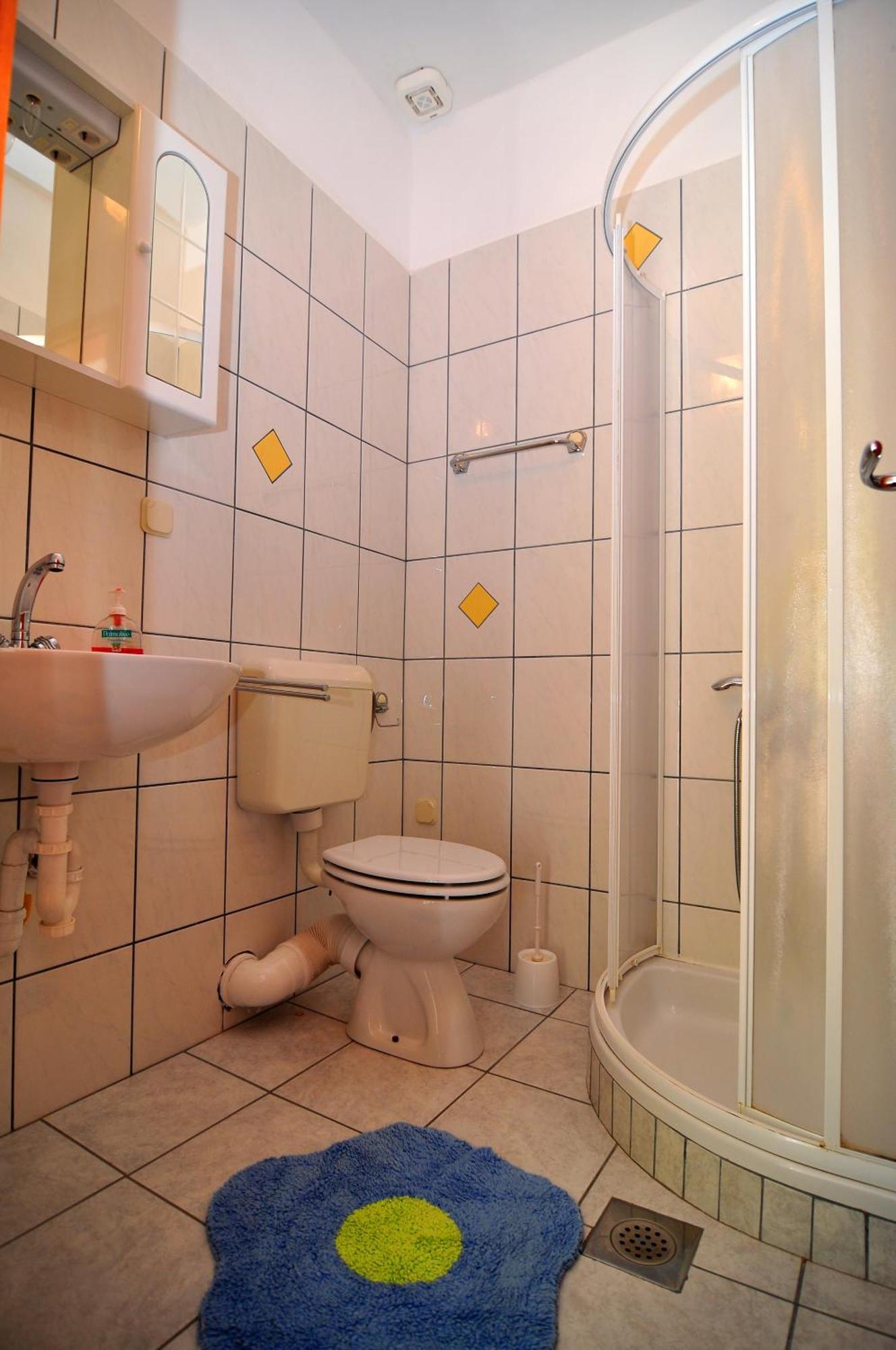 Apartments Livia Lastovo Room photo