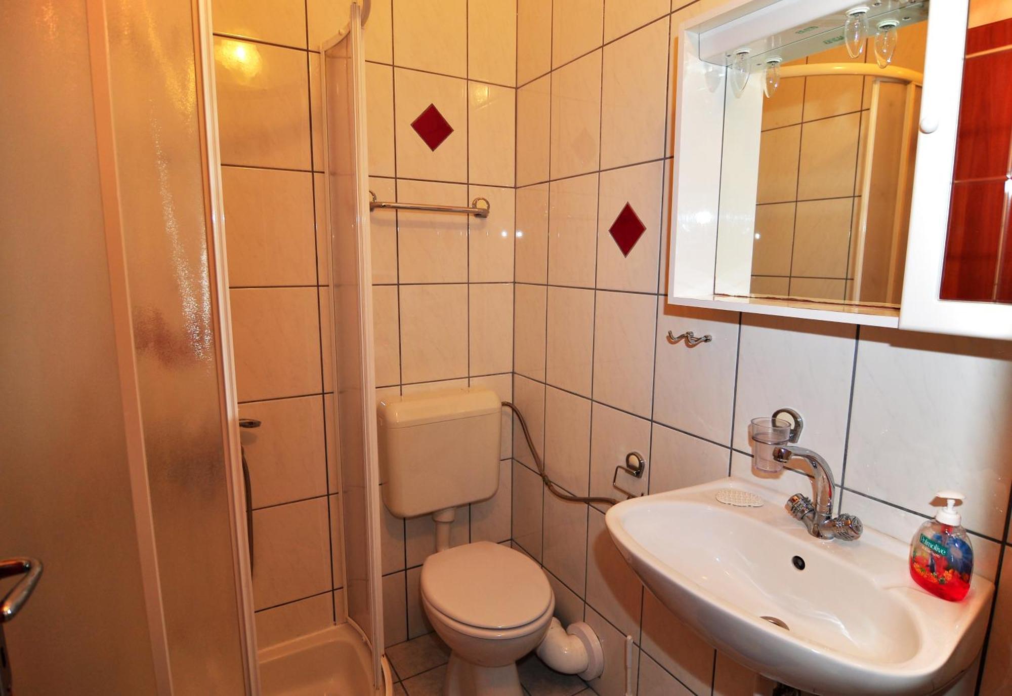 Apartments Livia Lastovo Room photo
